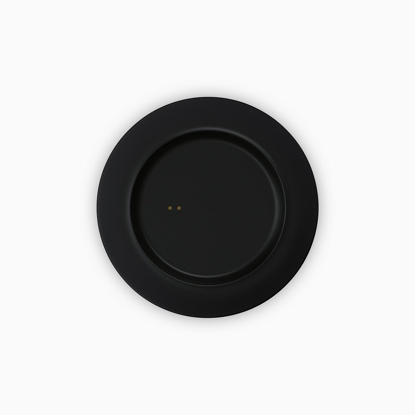 Extra Compact Charging Coaster without Power Adapter